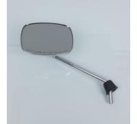 Rétroviseur Gauche Rms Pour Scooter Piaggio 50 Vespa S 2t 2007 À 2012 Neuf