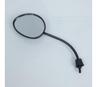 Rétroviseur Gauche Rms Pour Scooter Piaggio 50 Zip 2t 2008 À 2010 Cm063901 Neuf