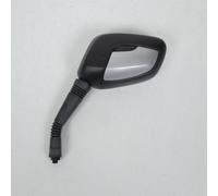 Rétroviseur Gauche Rms Pour Scooter Sym 200 Joyride 2003-04 La18w4-6 Noir/Gris