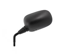 Rms Honda Silver Wing 600cc 2001/2016 Left Rearview Mirror Argenté