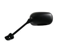 Rms Suzuki Bandit 650 2005/2006 Left Rearview Mirror Doré
