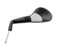 Rétroviseur Gauche Teknix Pour Scooter Peugeot 50 Looxor Neuf
