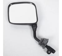 Rétroviseur gauche type origine compatible avec moto Yamaha 350 RDLC 1985 à 1989