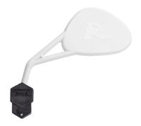 Rétroviseur Gauche Universel HIGHSIDER Smart Enduro R (Homologué) Avec Bride