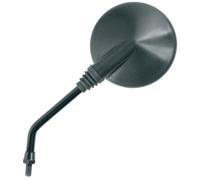 MIROIR, RÉTROVISEUR, compatible avec UNIVERSAL REDONDO Ø122 MM. BRAZO Ø12 MM.