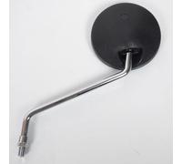 Rétroviseur gauche Vicma compatible avec Moto Yamaha 125 DT 2005 à 2006 DE062 / G / EY510I / 1D0-F6280-00