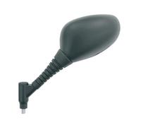 Rétroviseur gauche Vicma compatible avec Moto Yamaha 900 TDM 2002 à 2010 EY551I / M10 Pas 125 standard