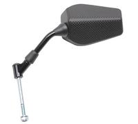 Rétroviseur gauche Vicma compatible avec Scooter Peugeot 50 Speedfight 2 WRC