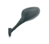 Vicma Yamaha Tdm 850/900 Left Rearview Mirror Noir