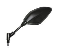 Vicma Yamaha Xtz 1200 Tenere 14 Left Rearview Mirror Noir