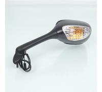 Rétroviseur Gauche Vicma Pour Moto Suzuki 750 Gsx-R 2006-2010 Es251i Neuf