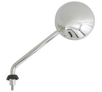 Rétroviseur Gauche Vicma Pour Scooter Piaggio 250 Vespa Gtv 2006 À 2009 Neuf