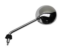 Rétroviseur Gauche Vicma Pour Scooter Piaggio 50 Vespa Lx 2005 À 2013 Neuf