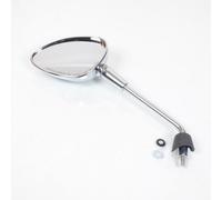 Rétroviseur Gauche Vicma Pour Scooter Piaggio 50 Vespa Sprint 4t 2014-2016 Ev999i Neuf