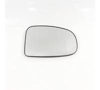 Retroviseur Glace Pour Toyota Pour Prius 2009-2017 Avec Verre De Rétroviseur D'aile De Voiture Chauffant Verre de rétroviseur latéral (Taille : Côté droit)