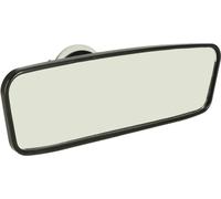 Rétroviseur grand angle avec ventouse 20 cm