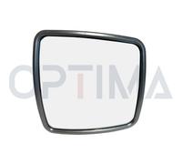 Rétroviseur grand angle miroir panoramique MAN TGA TGL TGM L2000 Oe : 8563730...
