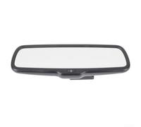 Rétroviseur grand angle pour Hyundai Grandeur 2013-2017 | Verre haute définition pour la surface, pas de distorsion ou de chevauchement des images, visibilité claire en temps réel