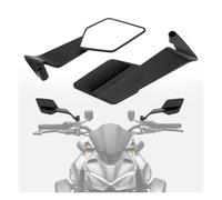 Retroviseur Guidon Moto Pour MZ Rt 125