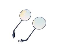 Rétroviseur guidon Rétroviseurs Latéraux De Rétroviseur De Moto 8 Mm 10 Mm Pour XR250 XR200 XR125 XR400 XR600 Pour TLR200 XL100 XR80 XL80 XL80S XL250 MB5
