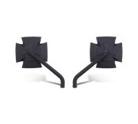 Rétroviseur Highsider Iron Cross