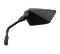 Vicma Kawasaki D-tracker Left Rearview Mirror Noir