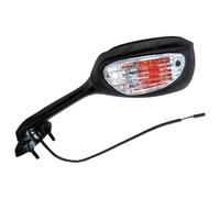 Rétroviseur HIGHSIDER Smart Type Oem-Lh gsxr1000 09-para Moto Pièces de Rechange