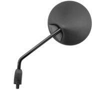 Vicma Miroir rétroviseur gauche Taille unique Noir