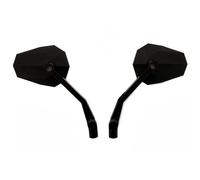 Rétroviseur Highsider STEALTH X2 avec indicateurs leds (LA PAIRE)