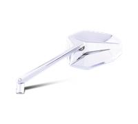 Miroir HIGHSIDER VICTORY, argent