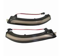 RéTroviseur Indicateur Compatible Avec Hyundai Pour Elantra AD Pour Avante 2016 2017 2018 2019 Clignotant Pour Dynamique, Clignotant Séquentiel Éclairage De Rétroviseur Latéral