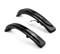 RéTroviseur Indicateur Compatible Avec Kia Pour Sorento 2016 2017 2018 2019 2020 Clignotant Pour Dynamique Séquentiel Indicateur Miroir Clignotant Signal Accessoires De Voiture