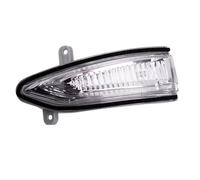 RéTroviseur Indicateur Compatible Avec Nissan Pour Sentra 2013 2014 2015 2016 2017 Pièces Clignotant Rétroviseur Latéral Voiture