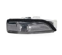 RéTroviseur Indicateur Compatible Avec Toyota Pour Avensis 2015 2016 2017 2018 Clignotant Rétroviseur Voiture Répétiteur Avec Ampoule