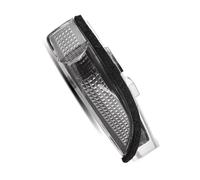 RéTroviseur Indicateur Compatible Avec Toyota Pour C-HR 2016 2017 2018 2019 2020 Rétroviseur Voiture Clignotant Clignotant Latéral Marqueur Composants