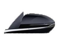 Rétroviseur Intérieur Avec Clignotant Chauffant Pour Hyundai Pour Tucson L 2020 2021 2022 2023 BLNETU(6pin left B)