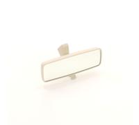 Rétroviseur Intérieur Beige Manuel Convient Pour Fiat 500 À Partir De 2007 735491017