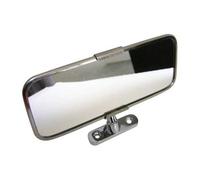 Rétroviseur intérieur chromé