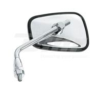 Rétroviseur Intérieur Chrome Gauche Kawasaki Eliminator