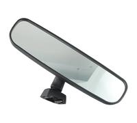 retroviseur interieur Compatible Avec Mitsubishi Pour Mirage Pour Space 2012 2013 2014 2015 2016 2017 2018 MN124448 Rétroviseur Intérieur