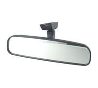 rétroviseur intérieur Compatible Avec Mitsubishi Pour Outlander 2003-2022 OEM:MN124448 Pièces Automobiles Rétroviseur Pièces Accessoires