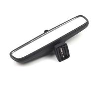 Rétroviseur Intérieur Compatible Avec Opel Pour Tigra Pour Twin Top B 2004-2009 Pour Corsa E 2015-2018 Rétroviseur Intérieur Pièces De Voiture Accessoires