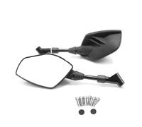 Rétroviseur Intérieur De Moto 8-10mm Rétroviseurs Latéraux Pour Triumph Pour Street Triple 675 Rétroviseurs de moto