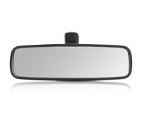 Rétroviseur intérieur de Remplacement pour Voiture, réduction des Angles Morts, Compatible avec Les modèles suivants : BMW 307 (berline, à hayon, Crossover)