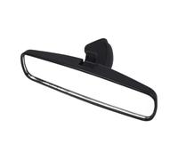 Rétroviseur intérieur de Voiture pour Civic 2014-2021, Noir, Haute Performance, Robuste, Remplacement 76400-t5a-j01
