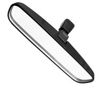 Rétroviseur intérieur de Voiture pour examinateur/Moniteur Lors des leçons de Conduite pour Nissan Fairlady 350Z (Z33) 2003-2005 96321-2Dr0A