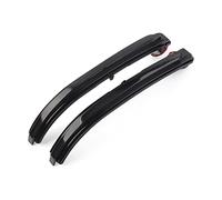 Rétroviseur intérieur Dynamique à Flux continu pour Peugeot 3008 P84 5008 T87 2017-2021 et Citroën C5 Aircross 2017-2020