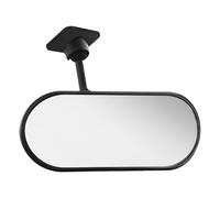 Rétroviseur intérieur Miroir Voiture Pour Bébé Support Adhésif Moniteur Siège Arrière Angle Observation Rétroviseur Automobile Accessoires D'intérieur Rétroviseur Véhicule