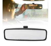 Rétroviseur intérieur OMABETA pour 107/206/106 - ABS et boîtier en verre - 814842