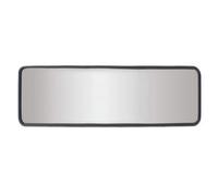 Rétroviseur intérieur panoramique convexe